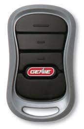 【中古】【輸入品・未使用】Genie G3T-BX ガレージドアリモコン (Genie GIT-1 / GIT-2 / GIT-3互換) 17,941円