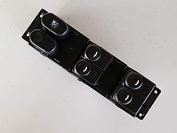【中古】【輸入品・未使用】純正ヒュンダイ93570-1R111 パワーウィンドウメインスイッチアセンブリ 16,610円