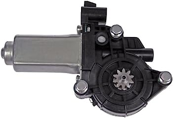 【中古】【輸入品・未使用】ドーマン742???787シボレー/ポンティアック/サターン助手席側フロントウィンドウリフトモーター