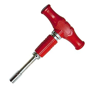 【中古】【輸入品・未使用】ジョーンズStephens Corp???80lb MegaトルクレンチW / 3?/ 8ソケット