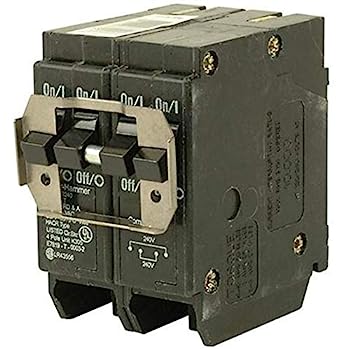 【中古】【インポート品・未当てはめる】Eaton bq215230?15?/ 30?a、120?/ 240?V、10?kAIC、CTLクアッドCB