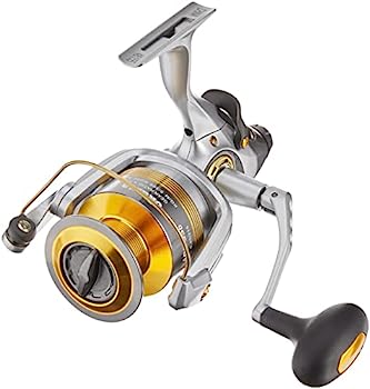【中古】【インポート品・未当て嵌める】(ABF-55b) - Okuma Avenger ABF \