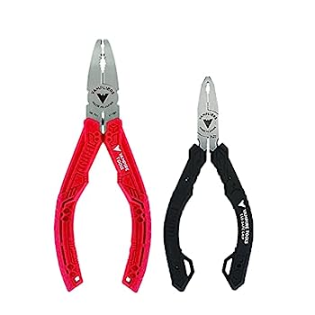 【中古】【輸入品・未使用】VamPLIERS 2-pcセットs2?a 5?\