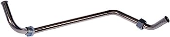 【中古】【輸入品・未使用】Dorman 598-145 Exhaust Gas Recirculation Tube
