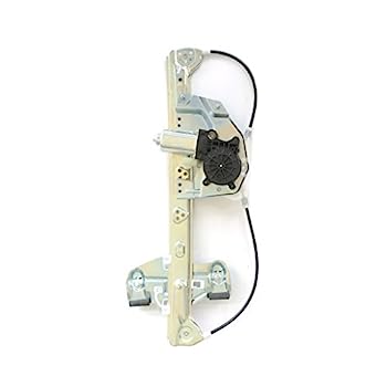 【中古】【輸入品・未使用】VioGiフィット:背面助手席側右電源ウィンドウレギュレータW /モーターfor 00???05?Cadillac Deville｜スカイマーケットプラス 24,289円