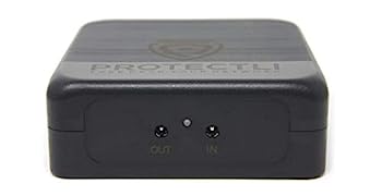 【中古】【インポート品・未当て嵌める】無停電ワット数 - Protectliヴォールト