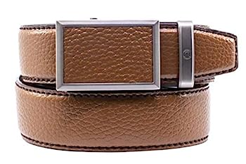 【中古】【輸入品・未使用】Nexbelt PGC3914 ゴーイン! ぺブルグレインコニャックゴルフ