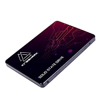 【中古】【輸入品・未使用】SSD 1TB SATA 2.5インチ KingShark 内蔵ソリッドステートドライブ SATAIII 6 Gb/s ハイパフォーマンス 7mm 高さSSD(1TB 2.5インチ SATA3)