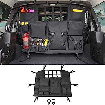 【中古】【輸入品・未使用】RT-TCZ JK JL カーゴバッグ