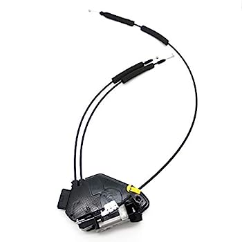 【中古】【輸入品・未使用】Cheriezing 80501-3TA0A ドアロック アクチュエータ フロント左ドライバーサイド 2013-2018 アルティマ用