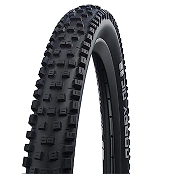 【中古】【輸入品・未使用】Schwalbe ユニ Adulto Nobby Nic Hs602 HS602-Pneumatico, Nero, 68,58 cm｜スカイマーケットプラス