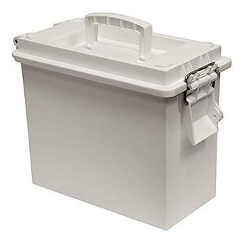 【中古】【輸入品・未使用】Wise 56021-40 トールユーティリティドライボックス ホワイト 18,642円