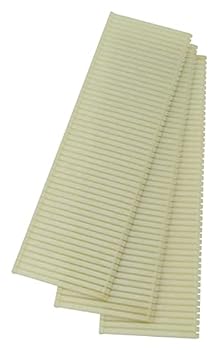 【中古】【輸入品・未使用】Spotnails F15-32 15GA 1-1/4インチ プラスチック複合仕上げ釘、2000ct