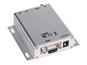 【中古】【輸入品・未使用】Monoprice 6ゾーンホームオーディオRS-232 - IPアダプター