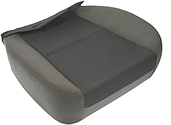 【中古】【輸入品・未使用】Dorman 926-856 Front Driver Side Seat Bottom Cushion and Cover Kit for Select Chevrolet/GMC Models, Black