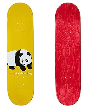 楽天市場】enjoi エンジョイ Whitey Panda LOGO スケートボード デッキ