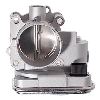 【中古】【輸入品・未使用】AUQDD S20176 スロットルボディ (2.4L L4用) 11-14 クライスラー 200/07-10 セブリング /08-14 Do-dge アベンジャー 07-12 キャリバー09-17 ジャ