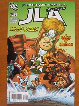 【中古】【輸入品・未使用】JLA #24