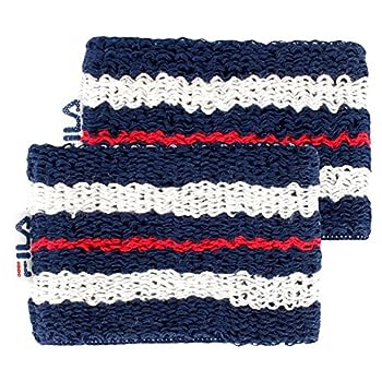 【中古】【インポート品・未当て嵌める】FILA(フィラ) レトロ シングル広広とした 商品目録ダンス楽隊 米国海軍 FL328-410