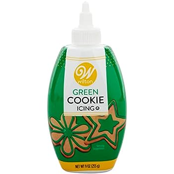 【中古】【輸入品・未使用】Cookie Icing-Green (並行輸入品)