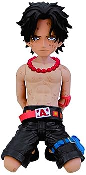 【中古】【輸入品・未使用】ワンピース Cry heart ～愛してくれてありがとう～ vol.1 ポートガス・D・エース 単品｜スカイマーケットプラス