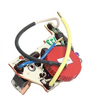 【中古】【輸入品・未使用】BOSCH(ボッシュ) パーツ 1607233174 スピードコントロール