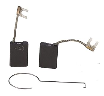 【中古】【輸入品・未使用】BOSCH(ボッシュ) パーツ ブラシセット 1607014103｜スカイマーケットプラス