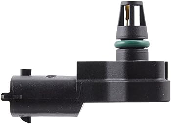 【中古】【輸入品・未使用】Bosch 0261230298 Manifold Absolute Pressure Sensor (MAP)