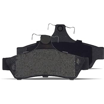 【中古】【輸入品・未使用】Bosch BE1363H Blue Disc Brake Pad Set