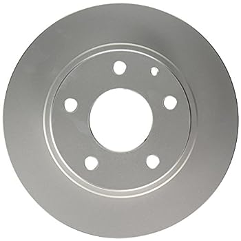 【中古】【輸入品・未使用】Bosch 34011639 リアQuietCast プレミアムディスクブレーキローター 2014-2016 マツダ3用｜スカイマーケットプラス