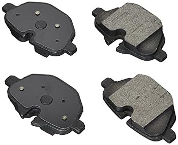 【中古】【輸入品・未使用】Bosch BE1473 1473 ブルーディスクブレーキパッドセット