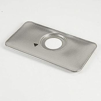 【中古】【輸入品・未使用】Bosch Reliable Bosch食器洗い機フィルター 00751458?OEM純正パーツ