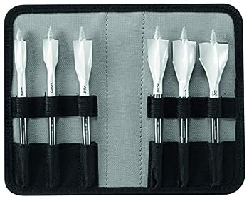 【中古】【輸入品・未使用】Bosch NS5006 6 pc. Nail Strike Wood-Boring Bit Set|スカイマーケットプラス