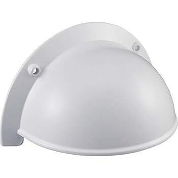 【中古】【インポート品・未当て嵌める】Bosch Security NDA-8000-WP