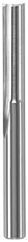 【中古】【輸入品・未使用】Bosch 86010MC 1/4 In. x 1 In. Solid Carbide Double-Flute O-Flute Router Bit