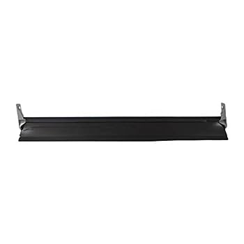 【中古】【インポート品・未当て嵌める】Bosch 00432490 Lower Door Seal, Black
