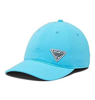 【中古】【輸入品・未使用】Columbia Unisex PFG Ponytail Ball Cap, Atoll, One Size