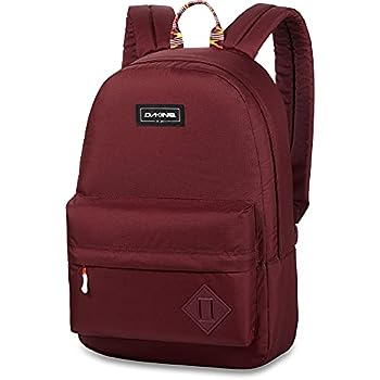 【中古】【輸入品・未使用】Dakine 365 Pack 21L, Port Red, One Size