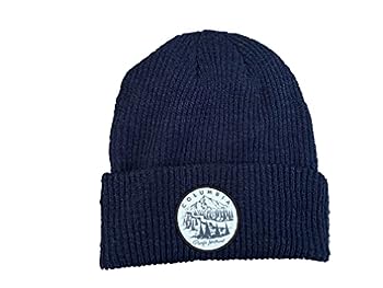 【中古】【輸入品・未使用】Columbia メンズ 折り返しビーニー, B_b(xu7963-464), One Size
