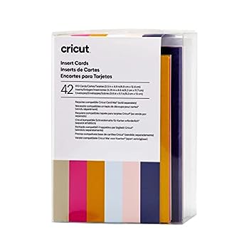 【中古】【輸入品・未使用】Cricut Insert Cards, Sensei｜スカイマーケットプラス