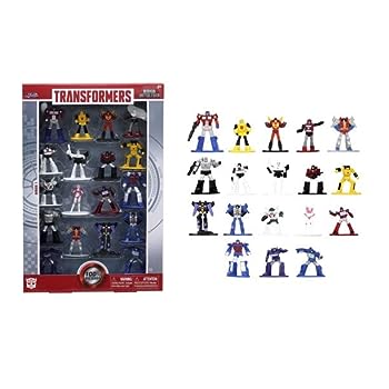 【中古】【輸入品・未使用】Transformers 1.65\