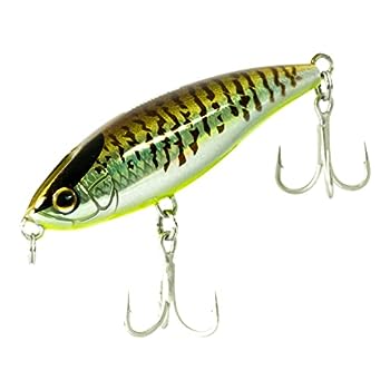 【中古】【輸入品・未使用】シマノ(SHIMANO) フィッシング Currsniper Twt 280F チャークロトウィッチベイト [OL280QECC]｜スカイマーケットプラス