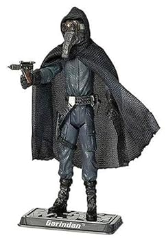 【中古】【輸入品・未使用】Star Wars - The Saga Collection - Basic Figure - Garindan