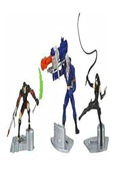 【中古】【輸入品・未使用】G.I. Joe Sigma 6 Mission: Silent Venom