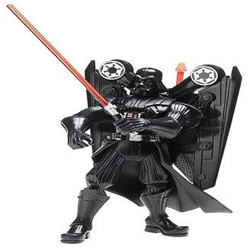 【中古】【輸入品・未使用】Star Wars FORCE BATTLERS DARTH VADER V2｜スカイマーケットプラス