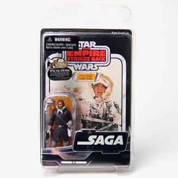 【中古】【輸入品・未使用】Star Wars 3 3/4\\\