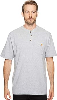 【中古】【輸入品・未使用】Carhartt SHIRT メンズ US サイズ: 2X Tall カラー: グレー｜スカイマーケットプラス