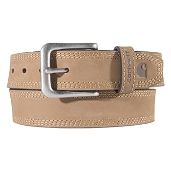 【中古】【輸入品・未使用】Carhartt メンズ 大柄の方用 デトロイトベルト カラー: ブラウン 12,443円