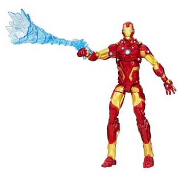 【中古】【輸入品・未使用】MU Infinite 3.75ｲﾝﾁ ｱｲｱﾝﾏﾝ [ﾋﾛｲｯｸ ｴｲｼﾞ] [おもちゃ＆ホビー]