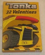 【中古】【輸入品・未使用】Tonka 32?Valentines|スカイマーケットプラス